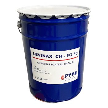 Levinax CH-FG 50 waterresistent smeermiddel