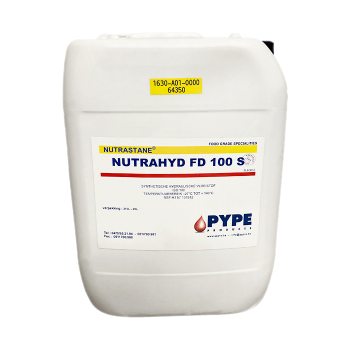 Nutrahyd FD 100 S hydraulische olie