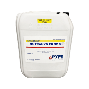 Nutrahyd FD 32 S hydraulische olie