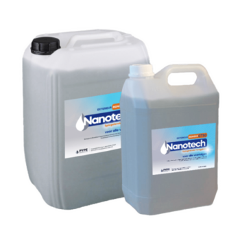 Nanotech CT 50 - Auto shampoo
