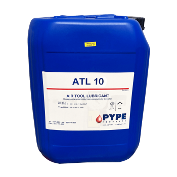 Air tool lubricant ATL 10 ISO 22