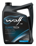 Wolf Guardtech 10W40 B4