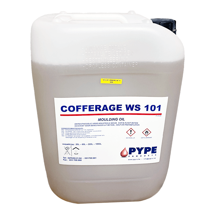 Cofferage-WS-101