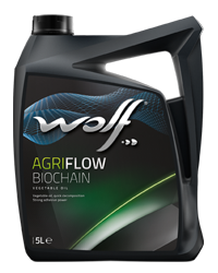 wolf agriflow biochain