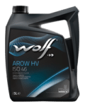 WOLF AROW HV ISO 46