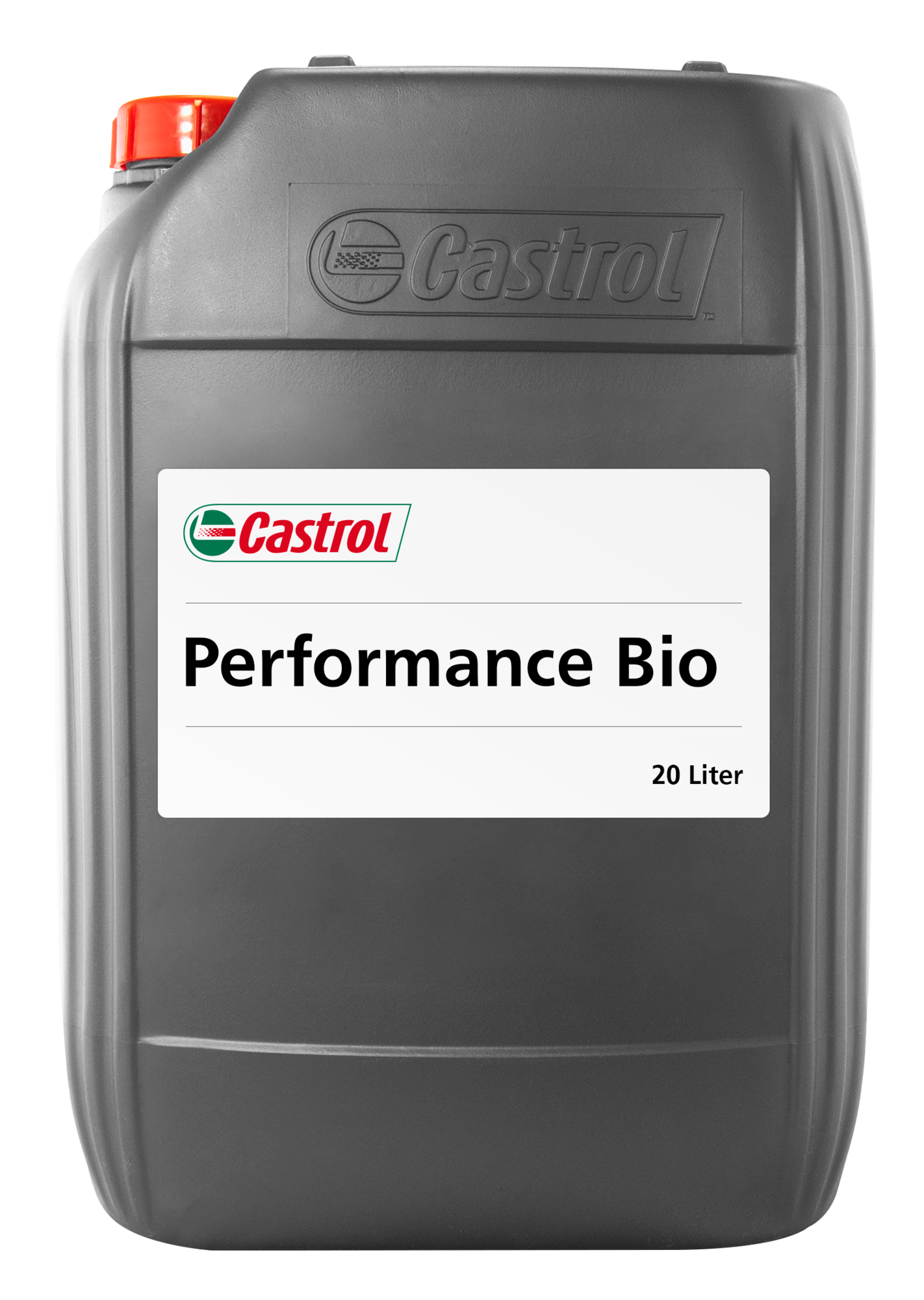 CASTROL PERFORMANCE BIO HE 32