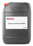 Castrol TRANSMAX LIMITED SLIP Z 85W90