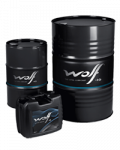 Wolf Heat Transfer Oil ISO 32