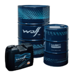 Wolf Officialtech 10w40 UHPD MS