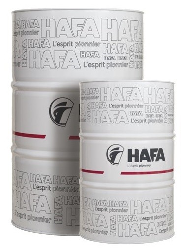HAFA BROSIA CLEAR N00