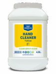 Handcleaner Yellow