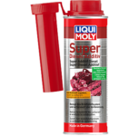 Super Diesel Additief