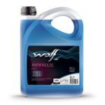 Wolf Antifreeze G11
