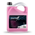 Wolf Coolant G12+ LL -36°C