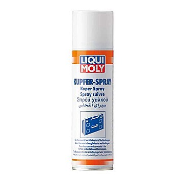 Koper Spray