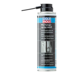 Onderhouds Spray Wit