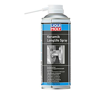 PTFE Longlife Spray