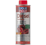 Dieselspoeling