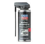 GUNTEC Wapenverzorgingsspray