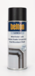 Belton Hittebestendig 650°C – Zwart