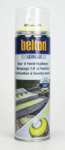 Belton Markeerspray – Wit