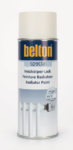 Belton Radiatorspray – Wit