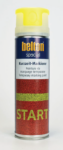 Belton Tijdelijke Markeerspray – Fluor Groen