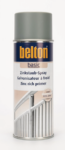 Belton Zink-spray Grijs