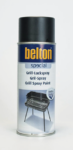BeltonGrill Spray – Zwart