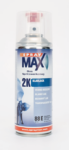 SprayMax 2K Blanke Lak – Hoogglans