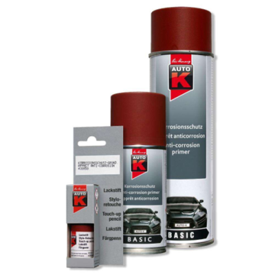 Auto K anti corrossie